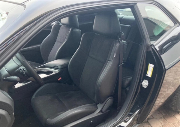 Dodge Challenger cena 309900 przebieg: 15, rok produkcji 2022 z Lubsko małe 704